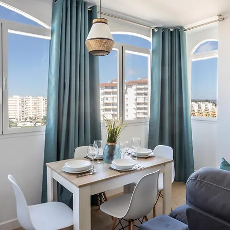 Playa Valdelagrana Free Parking By Cadiz Time Apartment El Puerto de Santa Maria Exterior photo
